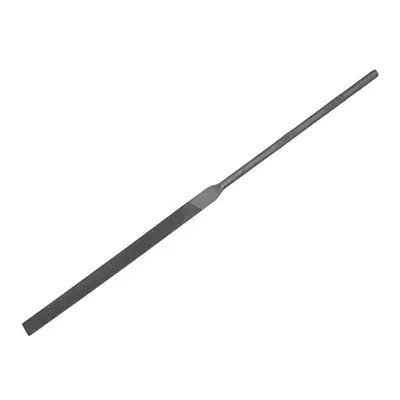 Cooksongold 16cm Needle File Pillar, Cut 4