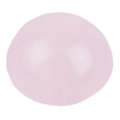 Rose Quartz, Round Cabochon, 12mm