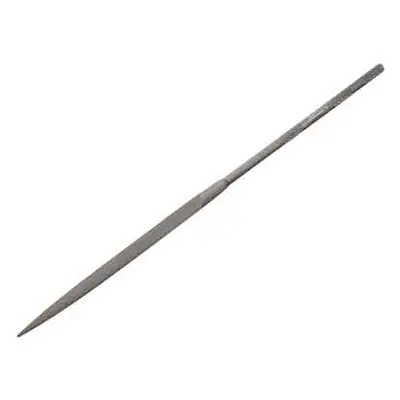 Vallorbe 160mm/6&quot; Crossing Needle File, Cut 2