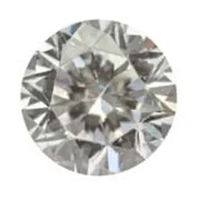 Diamond, Lab Grown, Round, D/VS, 1mm