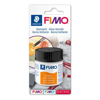 Fimo Water Based Varnish