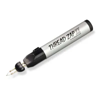 Beadsmith Thread Zap II Thread Burner Battery Operated