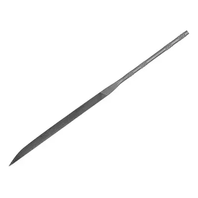 Cooksongold 16cm Needle File Knife, Cut 2