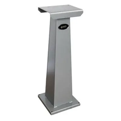 Pedestal Stand For Durston Rolling Mills