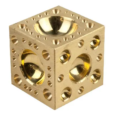 Brass Doming Block51 51mm/2&quot; Value Range