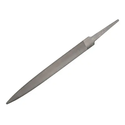 Vallorbe 152mm/6&quot; Half Round File, Cut 2