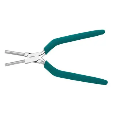 Wubbers Medium Oval Mandrel Forming Pliers