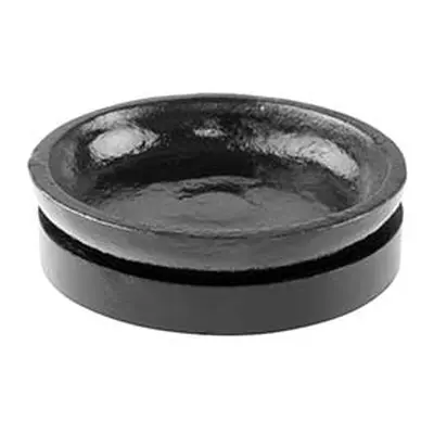 Pitch Bowl 6¼&quot; X 7/8&quot; Shallow Support Pad