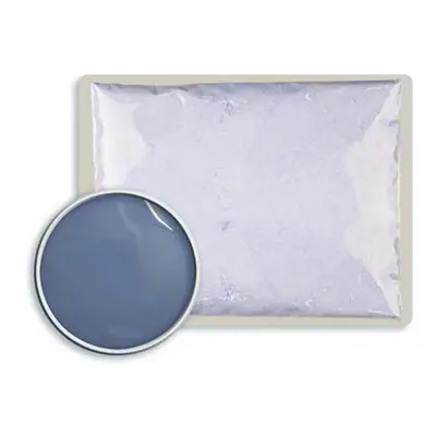 WG Ball Opaque Enamel Pastel Blue 8036 25g Lead Free