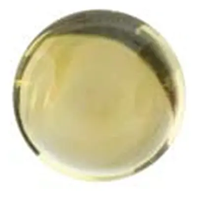 Citrine, Round Cabochon, 6mm