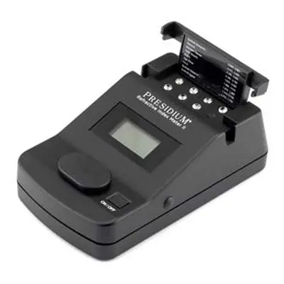 Presidium Refractive Index Meter II (PRIM II)