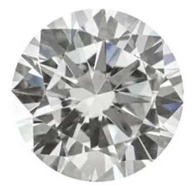 Diamond, Lab Grown, Round, D/VS, 6mm