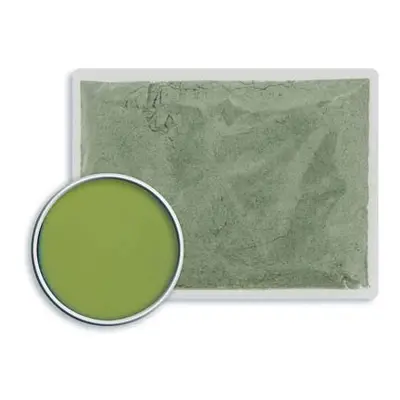 WG Ball Opaque Enamel Spring Green 661 25g Lead Free