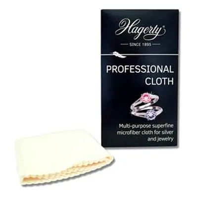 Hagerty Professional Microfibre Cloth, 24cm X 30cm