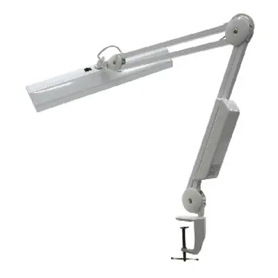 Standard Strip Lamp With 2 Daylight Tubes