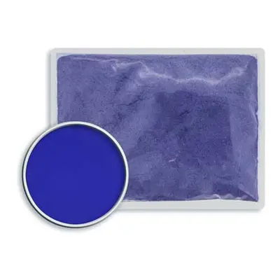 WG Ball Wet Process Enamel Royal Blue 12555 50g Lead Free