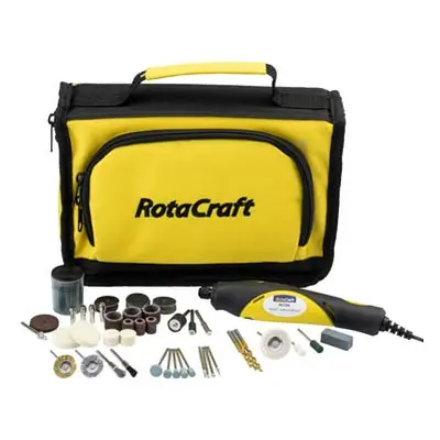 Rotacraft Rotary Tool Kit