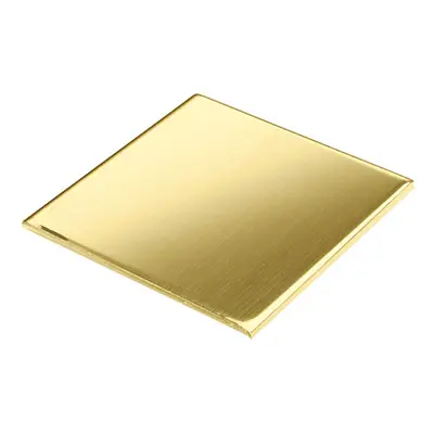 22ct Yellow Gold Sheet 2.00mm, Fully Annealed, 100% Recycled Gold