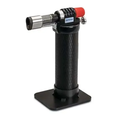 Jewellers Soldering Hand Torch Butane Blow Torch