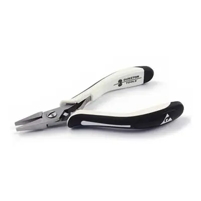 Durston Professional Flat Nose Pliers 115mm