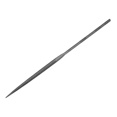 Cooksongold 16cm Needle File Half Round, Cut 2