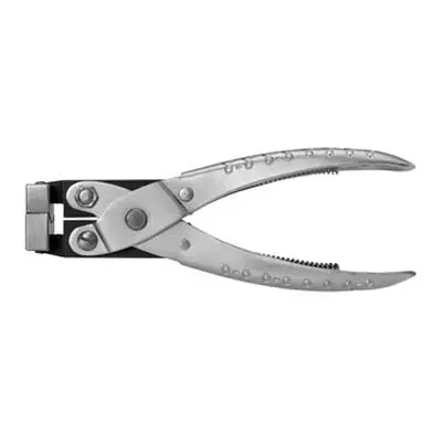 Classic Parallel Action Pliers Bending Forming 130mm