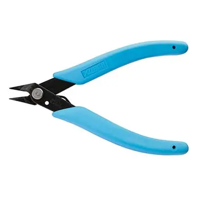 Xuron Short Flat Nose Pliers 483