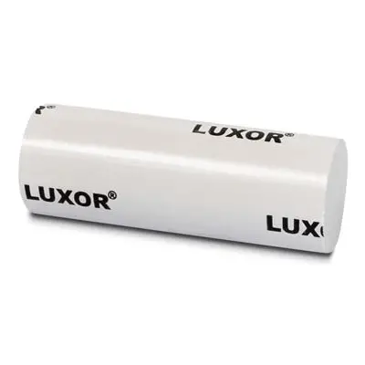 Luxor® White Polishing Compound, For Fine Finishing