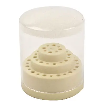 Plastic Burr Box