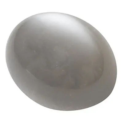 Grey Moonstone, Oval Cabochon 10x8mm