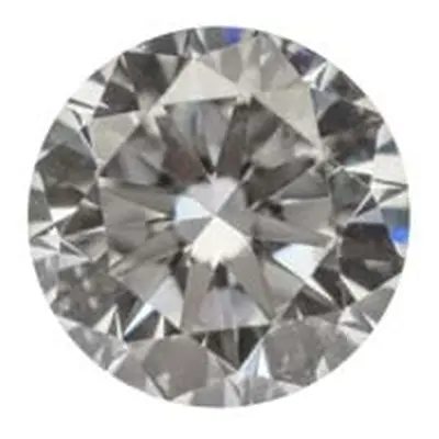 Diamond, Lab Grown, Round, D/VS, 3mm