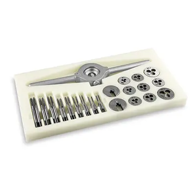 Metric Tap And Die Set