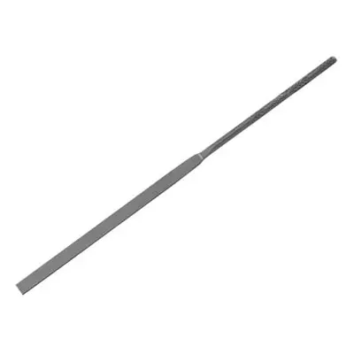 Vallorbe 160mm/6&quot; Joint Round Edges, Needle File, Cut 2