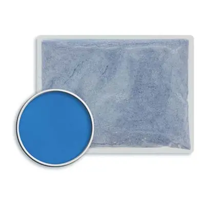 WG Ball Wet Process Enamel Sky Blue 12547 50g Lead Free