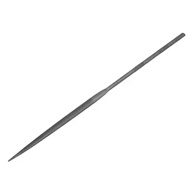 Cooksongold 16cm Needle File Crossing, Cut 2