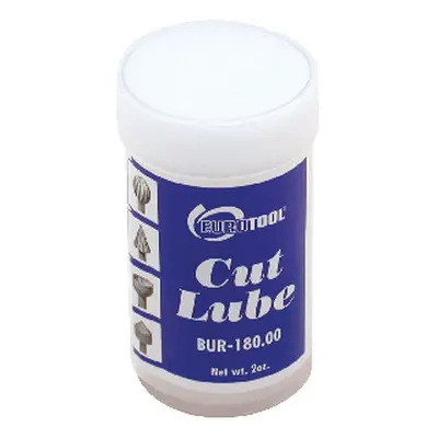 Burr Life, Cut Lube Lubricant