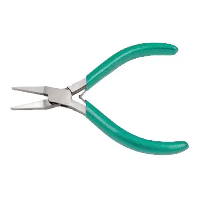 Flat Nose Pliers 135mm, Value Range