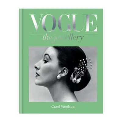 Vogue The Jewellery