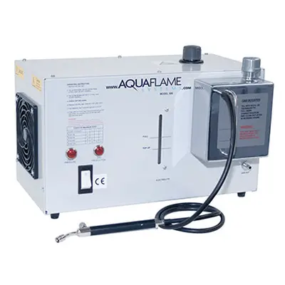 Aquaflame Micro Welder, Model 500 Un1813