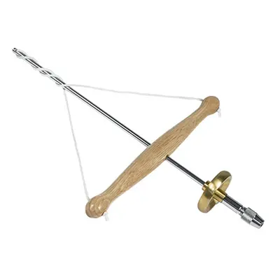 Bow Drill