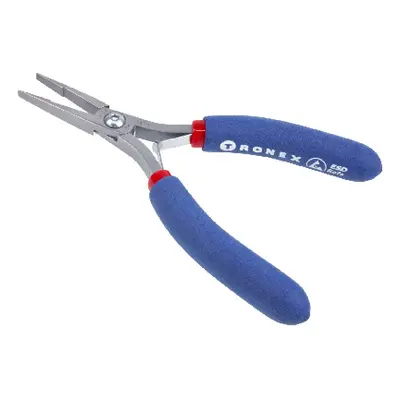 Tronex Flat Nose Pliers