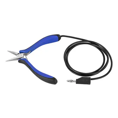 Lampert Flat Peaked Pliers