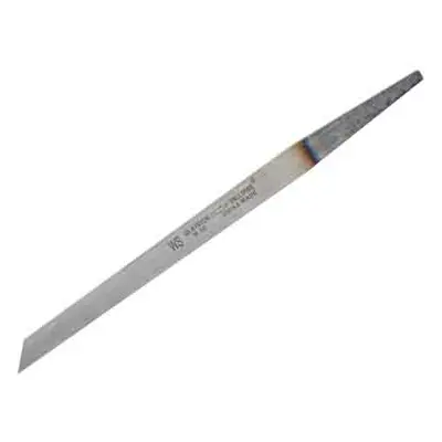 Vallorbe Glardon Ws Flat Scorper Size 10, 1.0mm, Ref 401