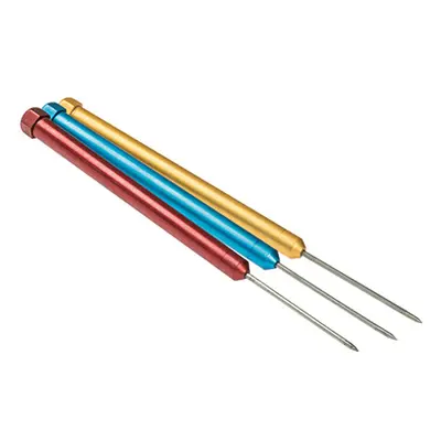 Titanium Solder Probe Set Of 3