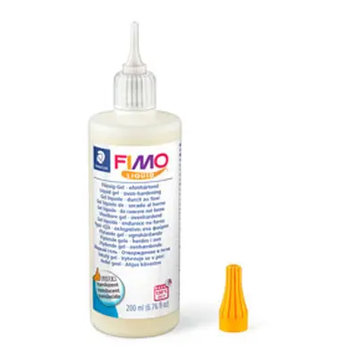 Fimo Liquid Deco Gel 200ml