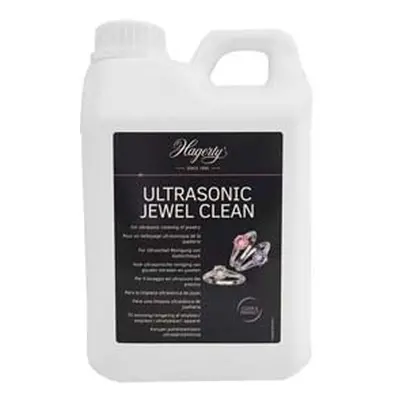 Hagerty Ultrasonic Clean Solution 2 Litre