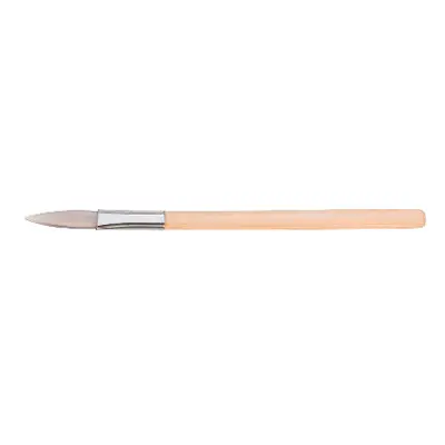 Agate Burnisher Straight Blade