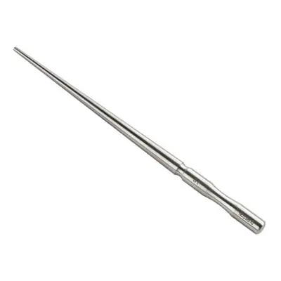 Durston Round Plain Triblet 3-10mm Hardened Steel