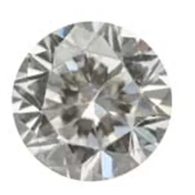 Diamond, Lab Grown, Round, D/VS, 1.5mm