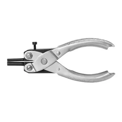 Classic Parallel Action Pliers 4.5mm Bail Making 120mm